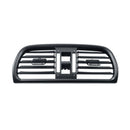 Central AC Vent Cover Gray For Porsche 911 Carrera Targa GT2 GT3 997 2004-2012