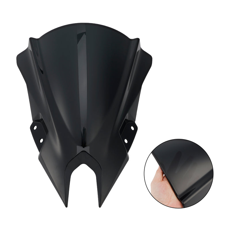 Windshield Windscreen for KAWASAKI Ninja 500 2024-2025
