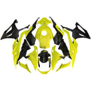 2023-2024 BMW S1000RR Injection Fairing Kit Bodywork Plastic ABS