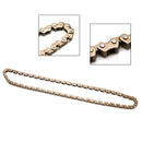 Heavy Timing Drive Chain 14401-Lde9-E00 For Kymco Agility Maxxer Xcitingi 300