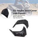 2022-2025 Honda ADV 350  Air Intake Vent Cover Side Panels Fairing