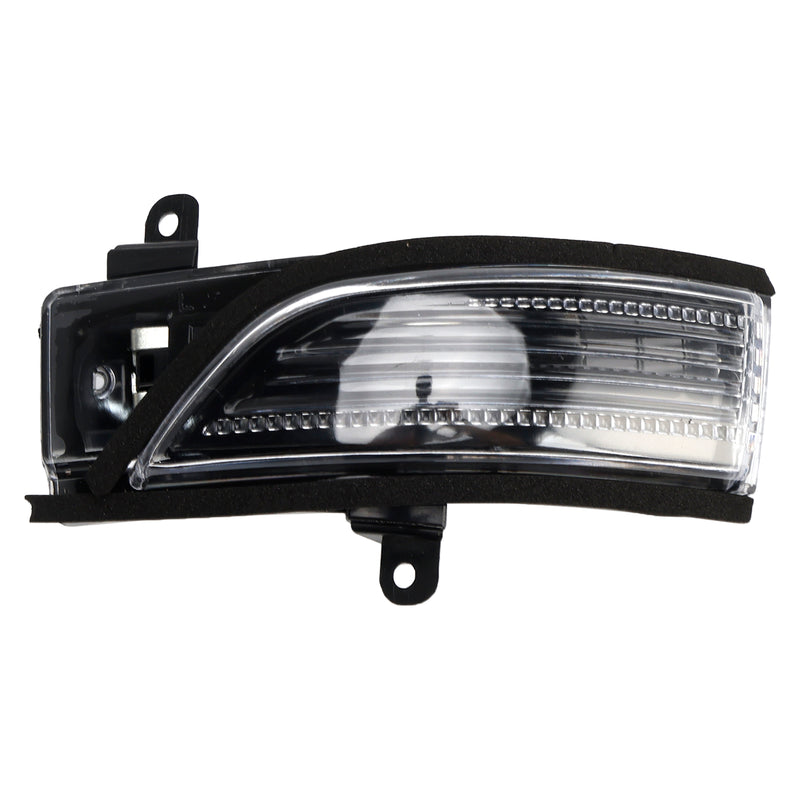 Left Wing Mirror LED Signal Indicator Light For Subaru Forester 2014-2015