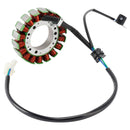 2005-2010 Yamaha XVS650AT V-Star 650 Silverado Stator Regulator Rectifier W/Gasket 5SC-81410-02-00