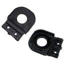 Left Car Headlight Repair Kit 4F0998121 For Audi A6 S6 C6 2005-2011