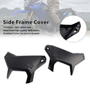 2025-2026 For Yamaha Tenere 700 T700S Side Frame Panel Fairings Cover