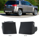 Left&Right Fender Extension Molding 22945685 22945684 For GMC Terrain 10-17