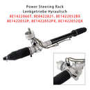 2000/12-2004/12 Audi A4 8E2, B6 1.9L Power Steering Rack 8E1422066T 8E0422821