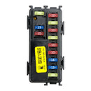 Kia Ceed JD 2012-2018 Engine Module Fuse Box 91951-3X150