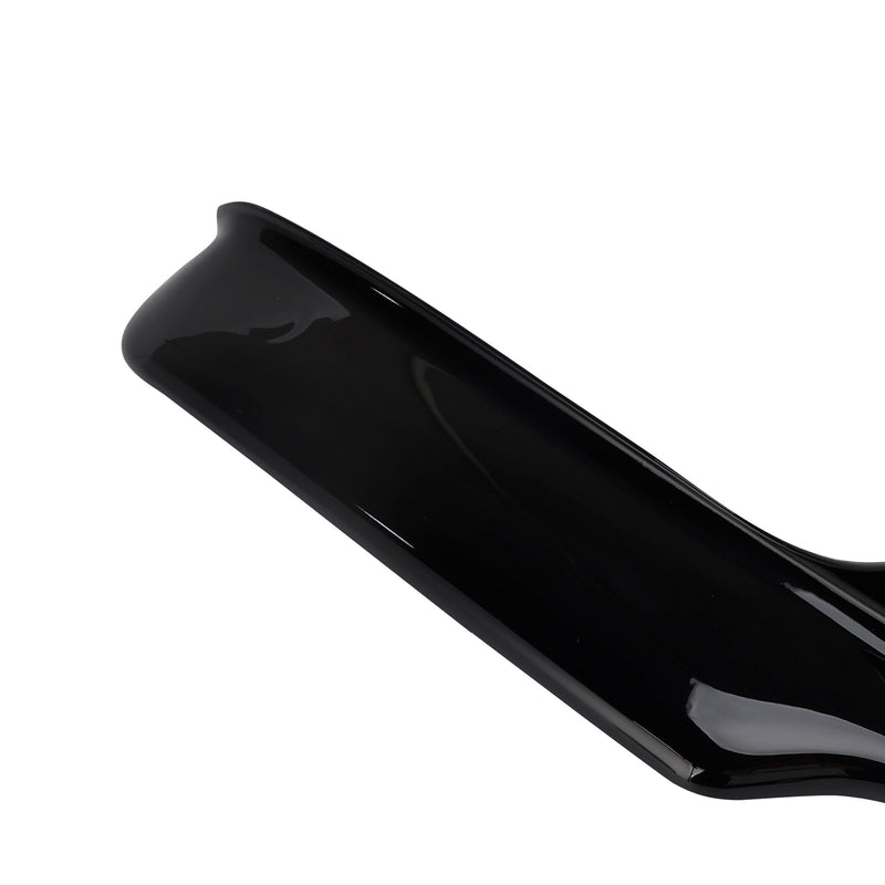 7" Rear Fender Extension Stretches For Touring Electra Glide Road King 96-08