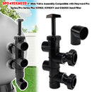 SP0410X602S 2" Slide Valve Assembly For  Hayward Pro Series S311SX  and S360SX