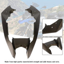 BMW R1250GS / ADV 2019-2023 Front Nose Fairing Beak Fender Cover