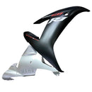 Amotopart Yamaha YZF-R1 2002-2003 Fairing Kit Bodywork Plastic ABS