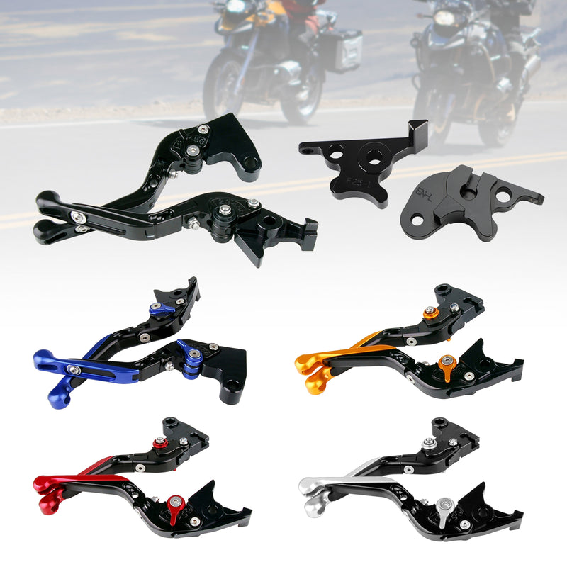 Adjustable Clutch Brake Lever fit for CFMOTO 250SR 250NK CBS 2019-2022