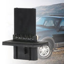 Heater Blower Motor Resistor 4L2Z19A706AA For Ford Expedition Explorer 03-06