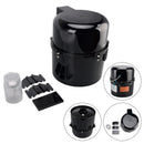 Silencer Blower Motor 2HP 120V 9.0 Amps For Air Supply