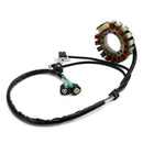 Yamaha YFM350ER Moto-4 1987-1989 Stator Regulator Rectifier Gasket Kit