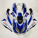 Amotopart Yamaha T-Max 2001-2007 Fairing Kit Bodywork Plastic ABS