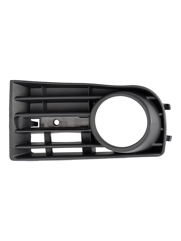 Front Left Side Bumper Grille Fog Light Grill For VW Golf V MK5 2005-2009