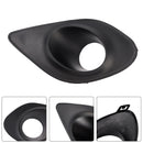 Left Side Fog Light Bezel For Dodge Charger 2015-2022 68280429AA