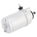 Electric Starter Motor For Bajaj V12 V15 2016-2018 JH351600 JH351601