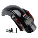 2023-2025 Harley Touring CVO Road Glide FLTRXSE FLTRXSTSE Rear Fender System