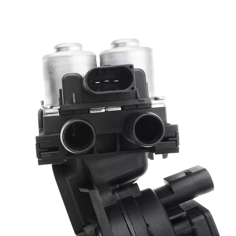 Heater Control Valve 4F1959617B For Audi A6 A6 Quattro 2005-2011