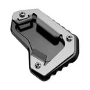 Kickstand Enlarge Plate Pad fit for Tiger 1200 Explorer���V13VG��?012-2015