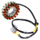 2017 for Can-Am Maverick X3 Max Stator Generator Regulator Gasket 710001191