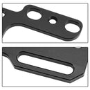 2005-2023 Toyota Tacoma Seat Mount Multi Mount Panel