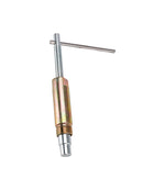 Compression Sleeve Puller Tool Pipe Nut & Ferrule Remover Plumbing Tool