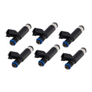 2003-2004 For Dodge Grand Caravan 3.8L V6 6Pcs Fuel Injector 812-12140