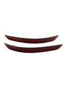 Volkswagen Sharan 2012-2019 / Alhambra 2011-2016 L+R Rear Light Reflector 7N0945105B 7N0945106B