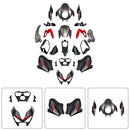 Injection Bodywork Fairing Kit for Kawasaki Z900 2025-2026