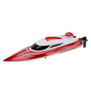 Wltoys WL918 RC Jet Boat RC Racing Boat 2.4GHz Remote Control Boat Toy Gift