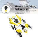 2025-2026 for Yamaha TMAX560 Injection Bodywork Fairing Kit