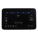 85100044 84824745 LCD Display For Suburban GMC Yukon XL Headrest BACK SEAT 21-24