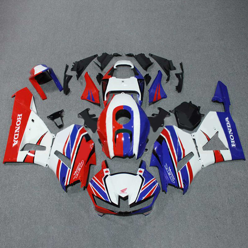 Amotopart Honda CBR600RR 2013-2023 F5 Fairing Kit Bodywork Plastic ABS