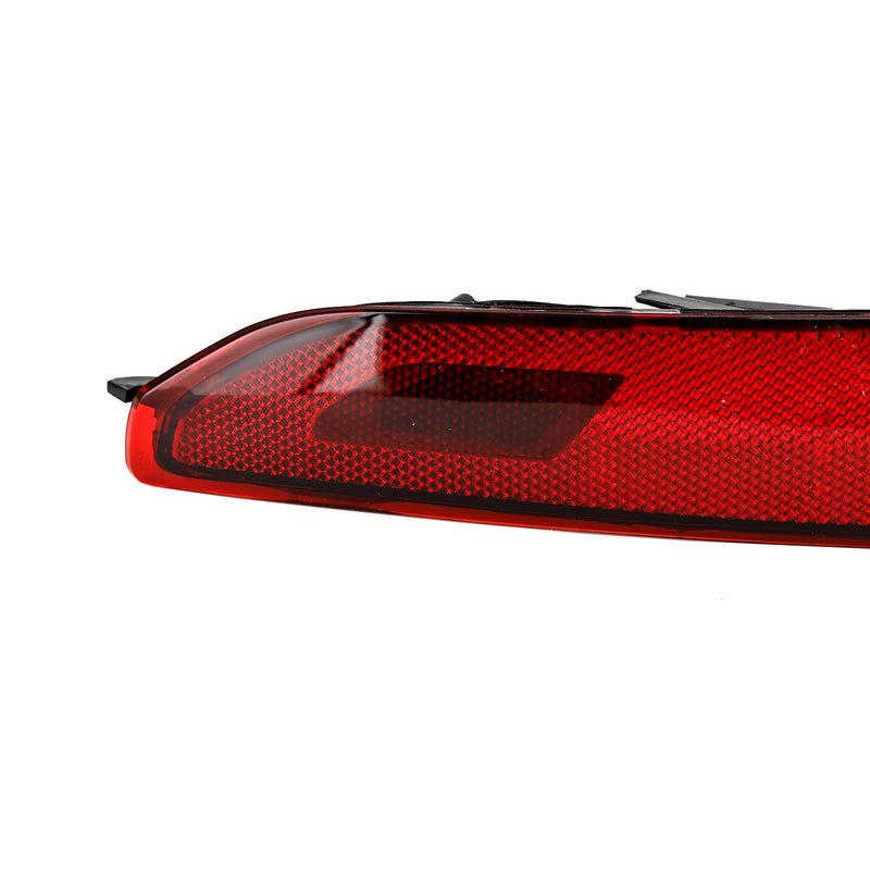 Audi Q7 2016-2023 L+R Rear Bumper Tail Lamp Fog Lamp Assembly 4M0945095A 96A Fedex Express