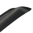 Carbon Fiber Rear Roof Spoiler Wing Fit Benz G-Class W465 2025+ Upgrade M Style