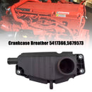 Crankcase Breather 5417366 CUM Is Superceded By 5417366 5679573 For CUMMINS
