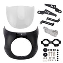 2014-2024 for BMW R NINE T Windshield WindScreen