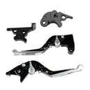 Adjustable Clutch Brake Lever fit for CFMOTO 250SR 250NK CBS 2019-2022