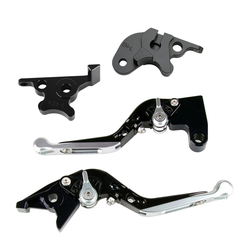 Adjustable Clutch Brake Lever fit for CFMOTO 250SR 250NK CBS 2019-2022