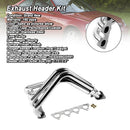 Acura Integra GSR/Type-R 1994-2001 Stainless Steel Shorty Racing Exhaust Header