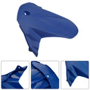 Rear Fender Mudguard Fairing For Suzuki GSXR600 GSXR750 2011-2025