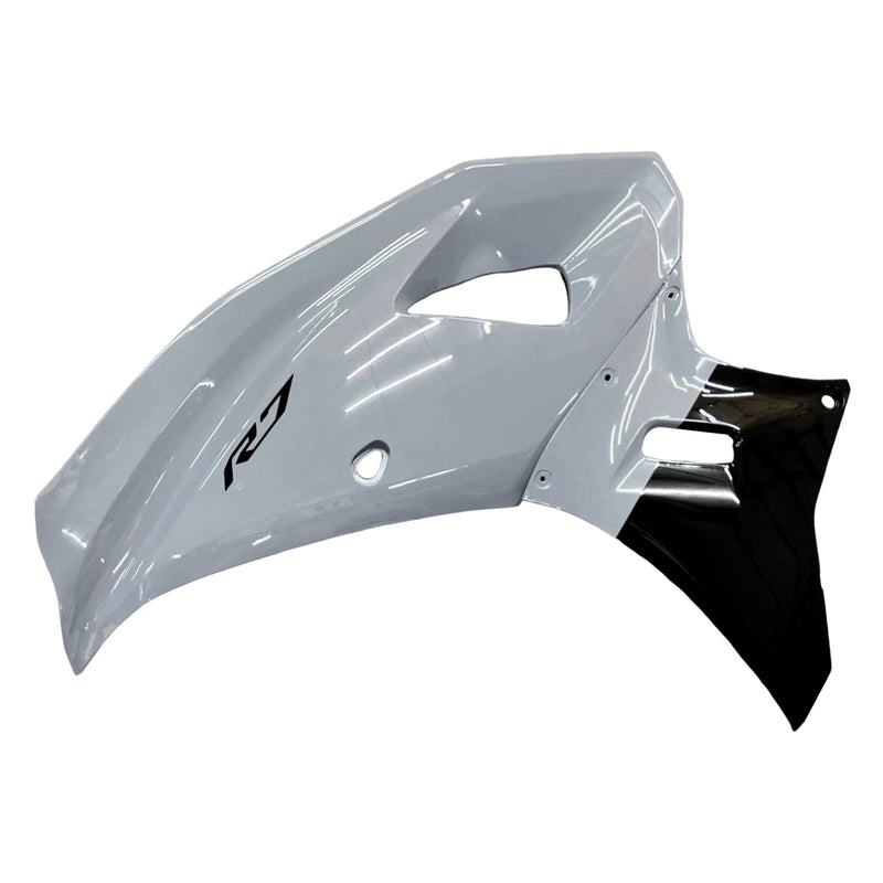 Yamaha YZF-R7 2021-2024 Fairing Kit Bodywork Plastic ABS