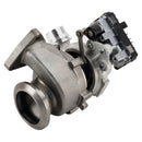 49335-01930 Turbocharger for Jaguar F-Pace XE XF for Land Rover Range Rover