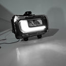 2024-2025 Ford F150 Right LED Front Fog Light Lamp RL3415A254AB RL3Z-15200-A