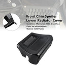 2024-2025 Harley Road Glide FLTRX Lower Chin Spoilers Radiator Guard Cover