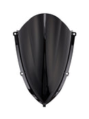 Windshield WindScreen fit for Aprilia RS457 2024-2025 Black